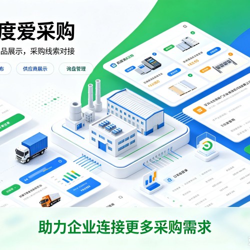 卫东百度爱采购
